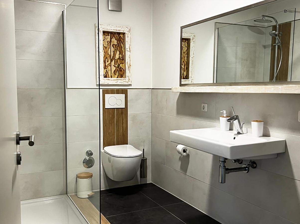 Mg-Quartier Hostel Mönchengladbach Eksteriør billede