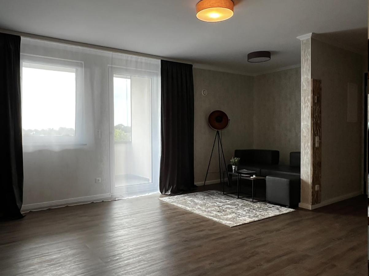 Mg-Quartier Hostel Mönchengladbach Eksteriør billede