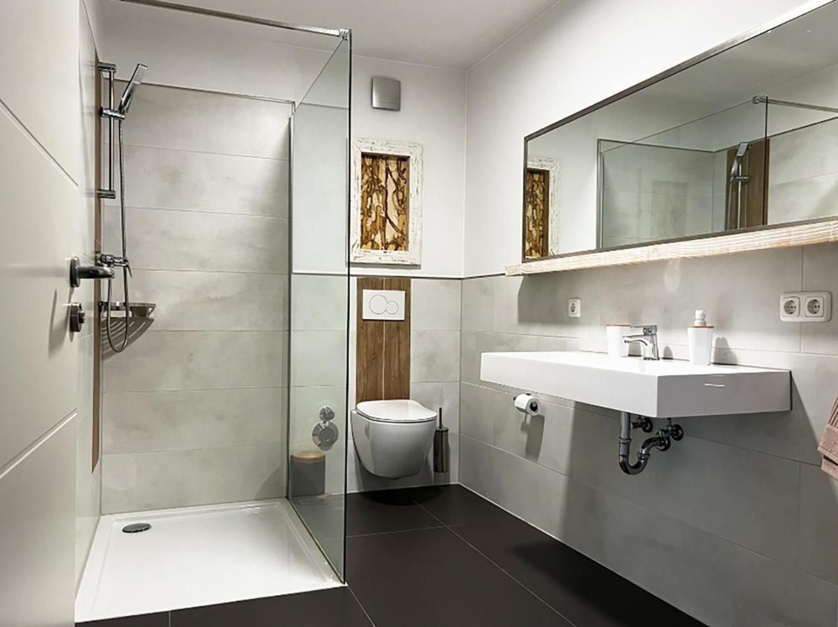 Mg-Quartier Hostel Mönchengladbach Eksteriør billede