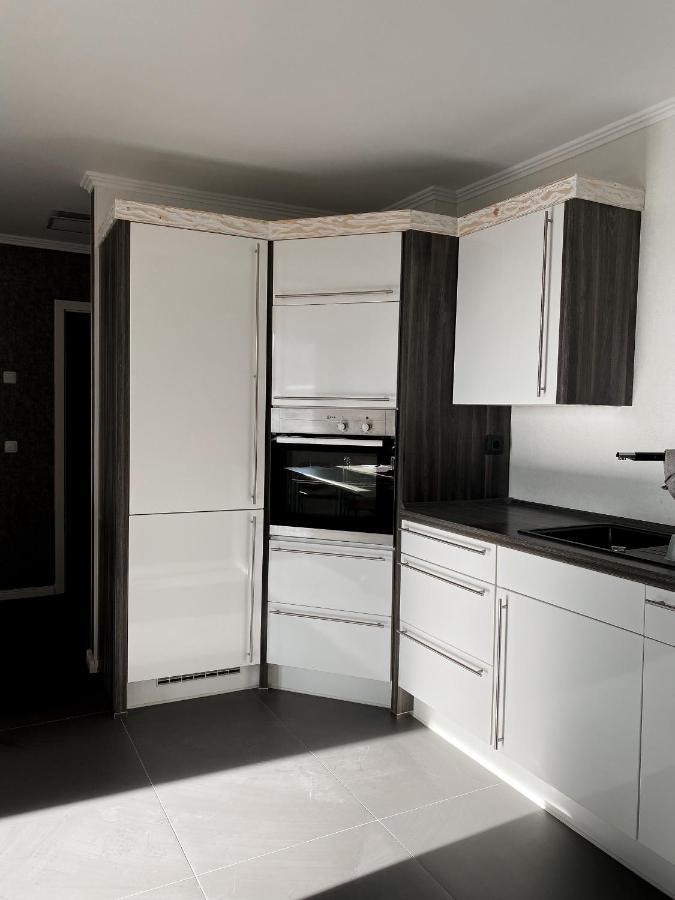 Mg-Quartier Hostel Mönchengladbach Eksteriør billede