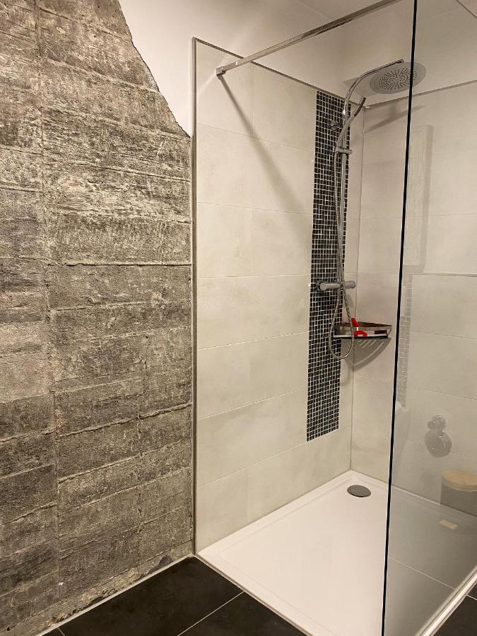 Mg-Quartier Hostel Mönchengladbach Eksteriør billede