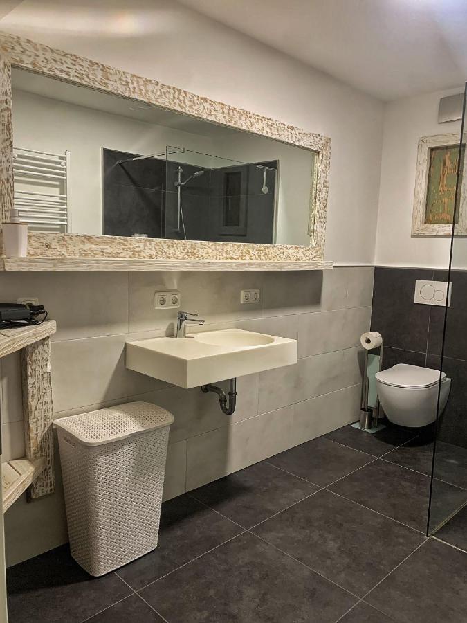 Mg-Quartier Hostel Mönchengladbach Eksteriør billede