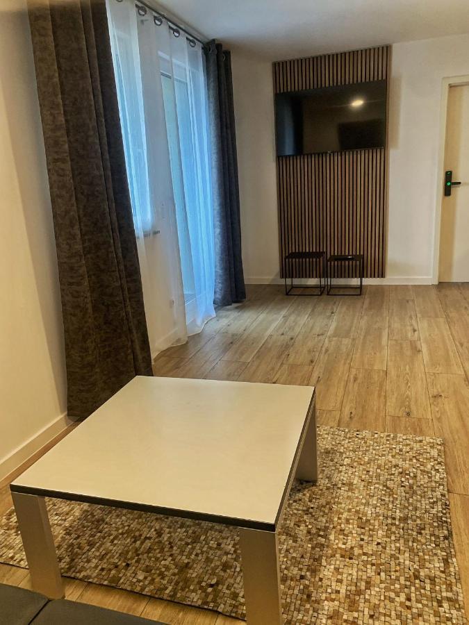 Mg-Quartier Hostel Mönchengladbach Eksteriør billede