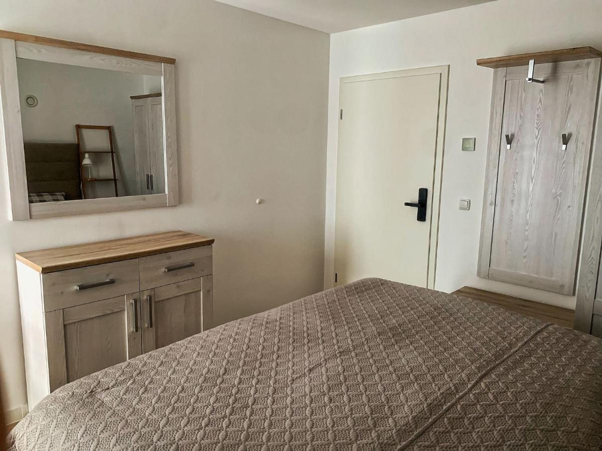Mg-Quartier Hostel Mönchengladbach Eksteriør billede