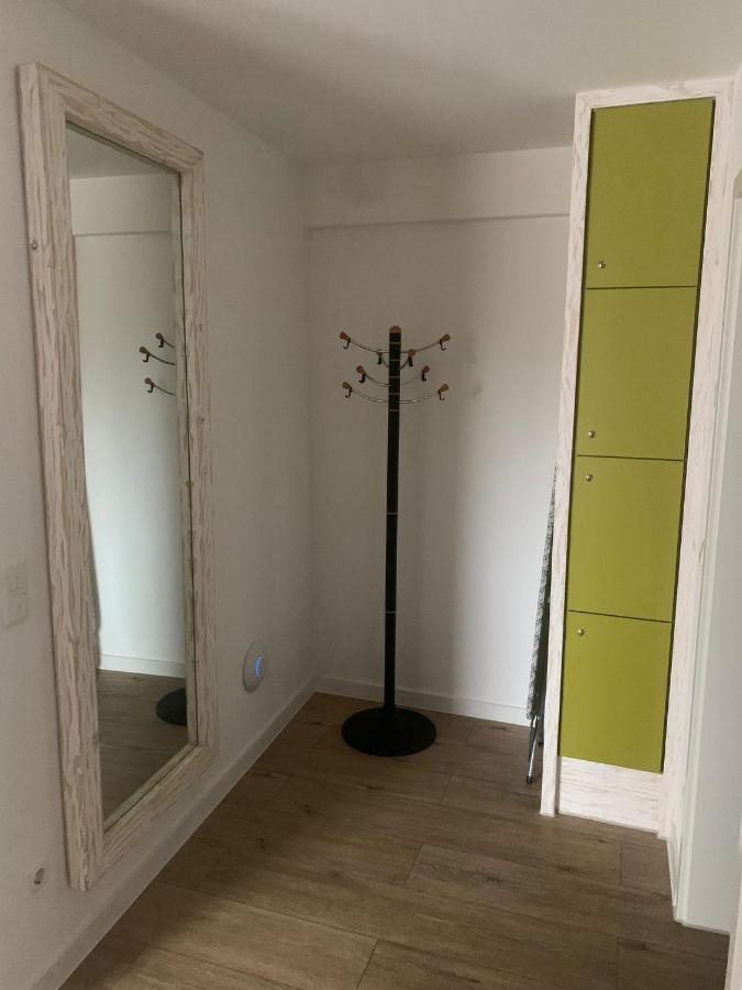 Mg-Quartier Hostel Mönchengladbach Eksteriør billede
