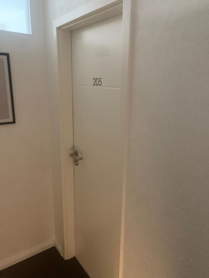 Mg-Quartier Hostel Mönchengladbach Eksteriør billede