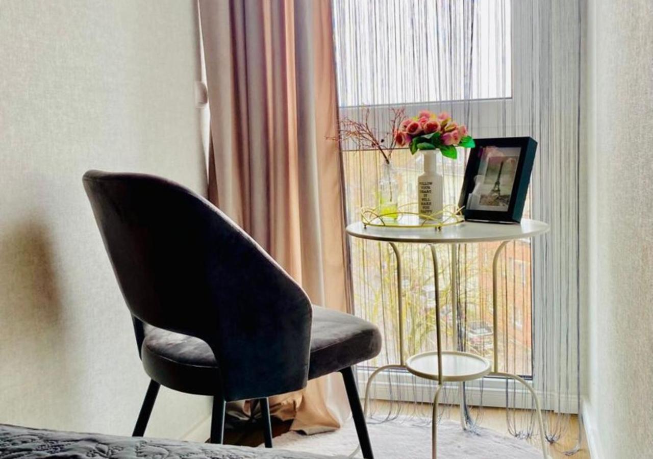 Mg-Quartier Hostel Mönchengladbach Eksteriør billede