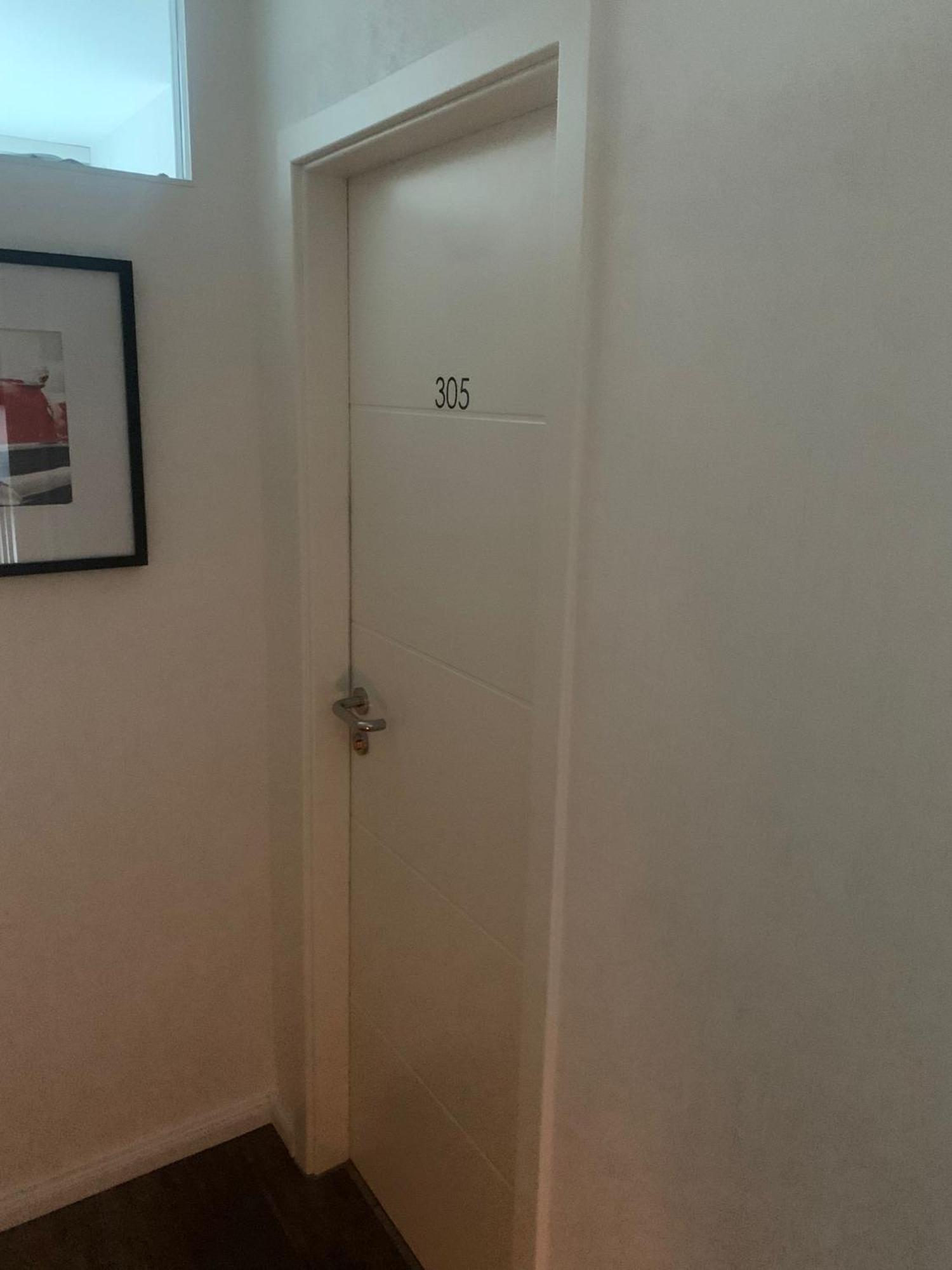Mg-Quartier Hostel Mönchengladbach Eksteriør billede