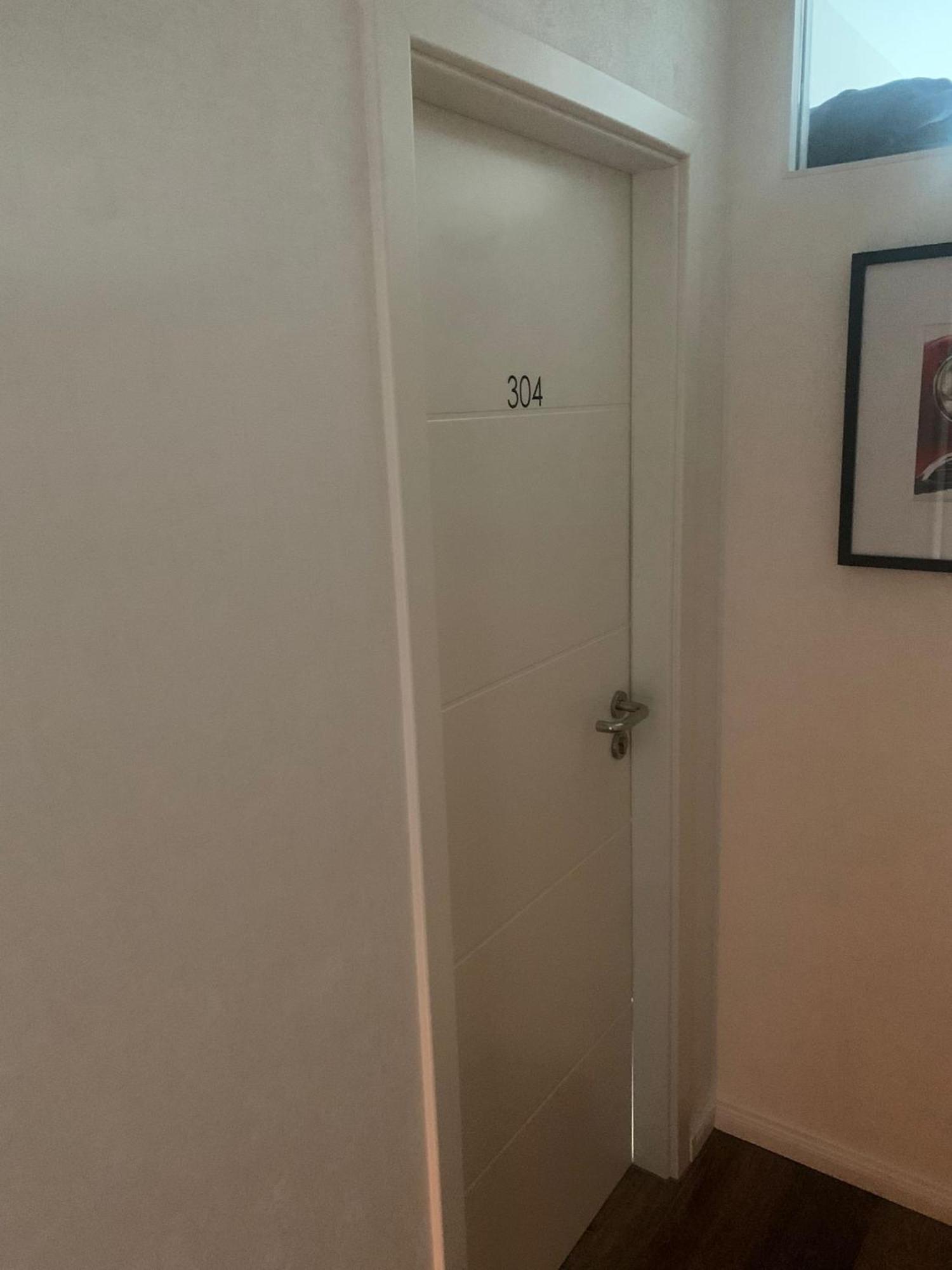 Mg-Quartier Hostel Mönchengladbach Eksteriør billede