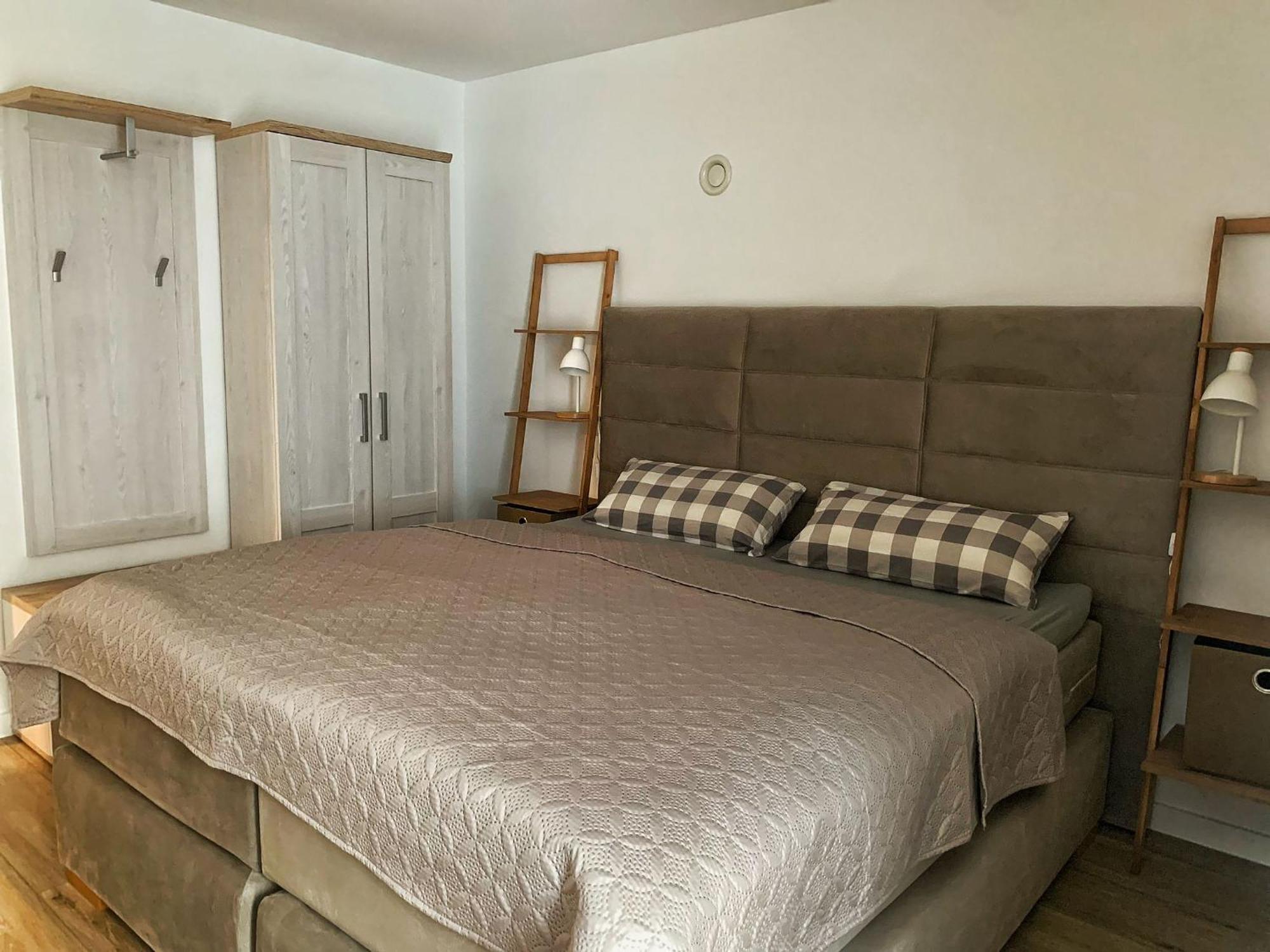 Mg-Quartier Hostel Mönchengladbach Eksteriør billede