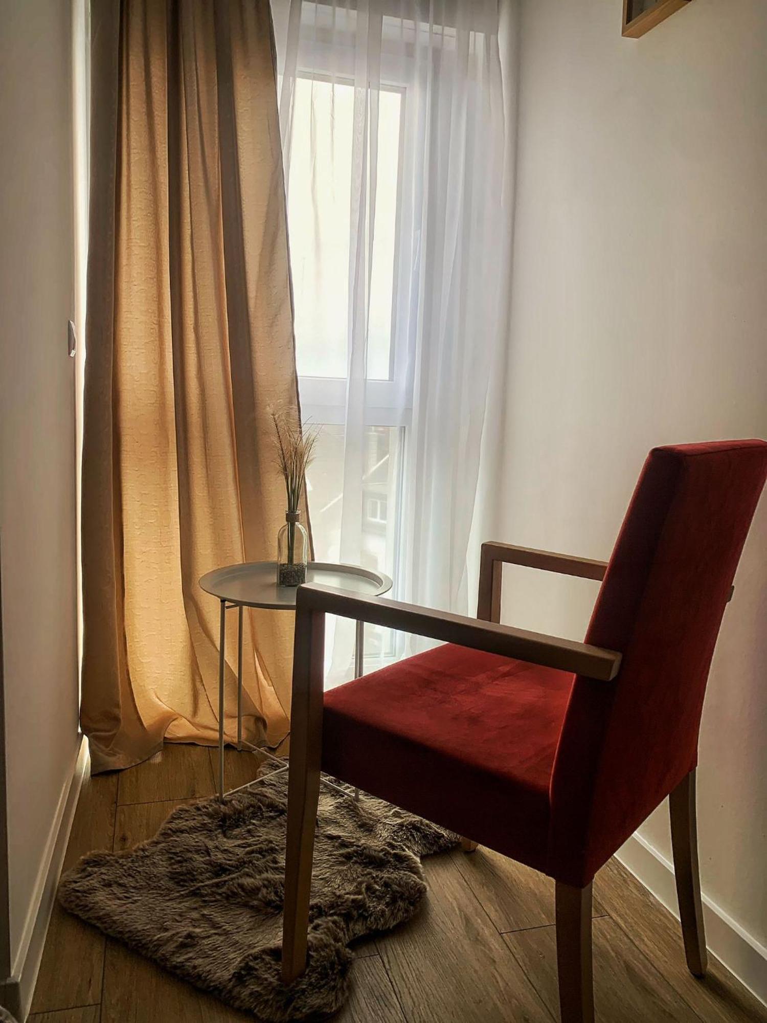 Mg-Quartier Hostel Mönchengladbach Eksteriør billede