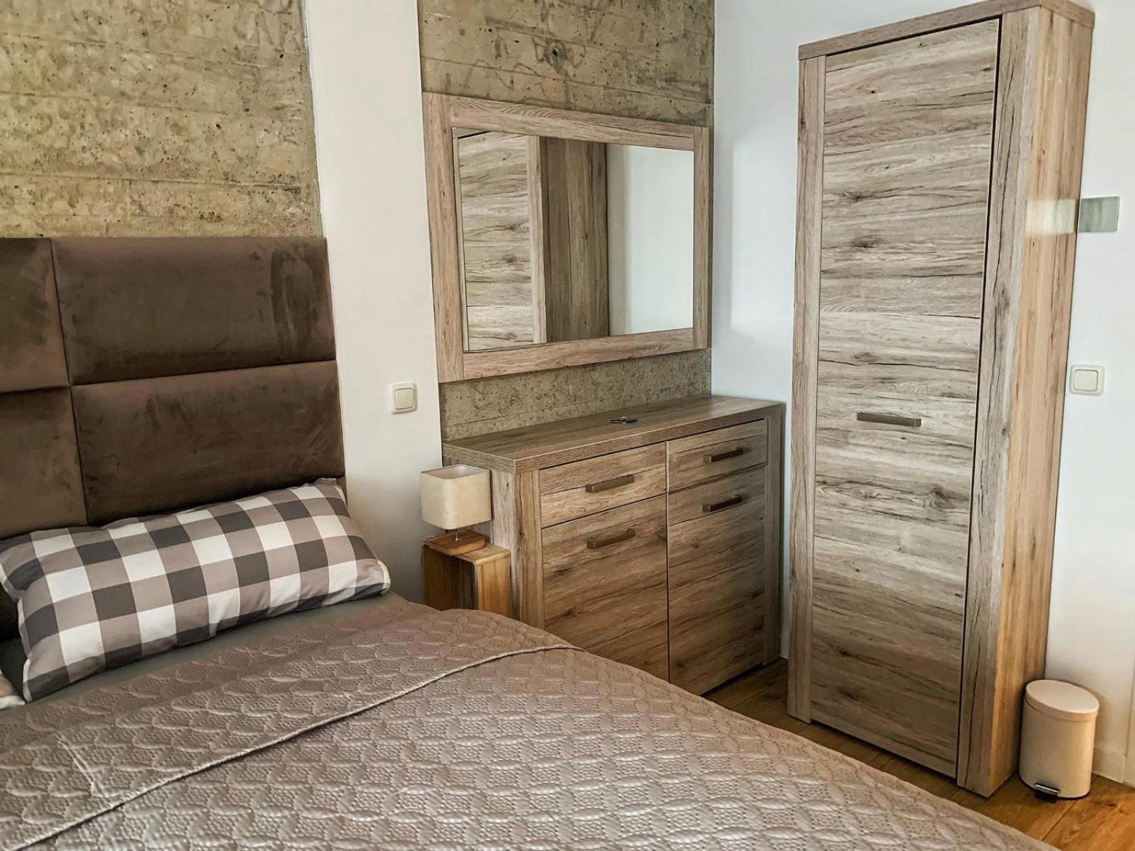 Mg-Quartier Hostel Mönchengladbach Eksteriør billede